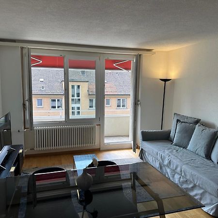 Apartments In Zurich West-Eichbuehlstr 62-66 المظهر الخارجي الصورة