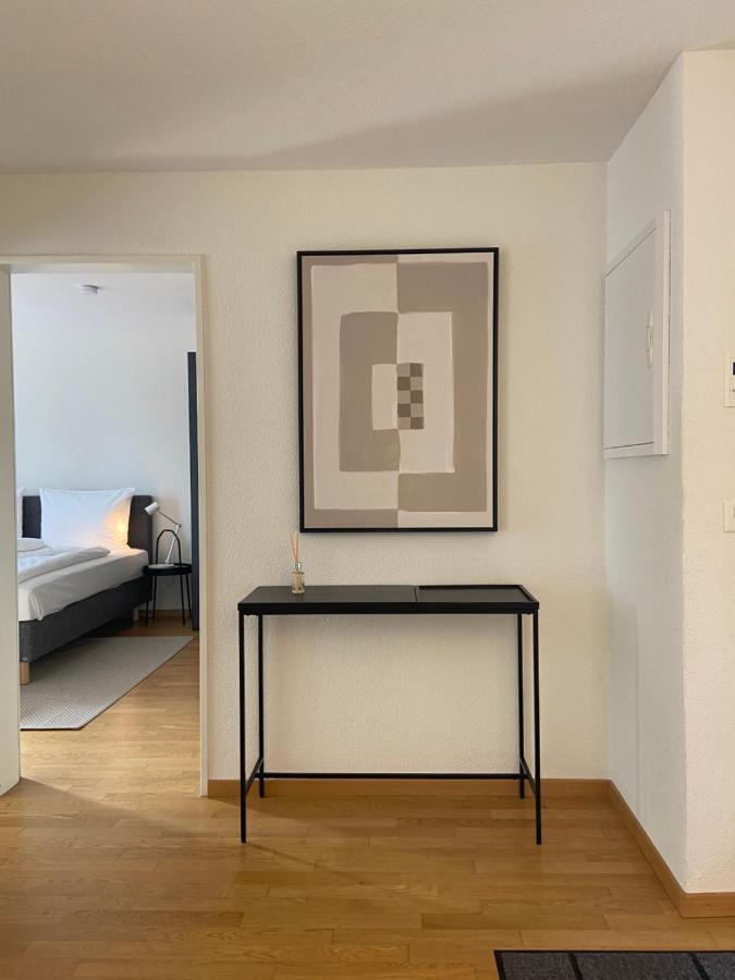 Apartments In Zurich West-Eichbuehlstr 62-66 المظهر الخارجي الصورة