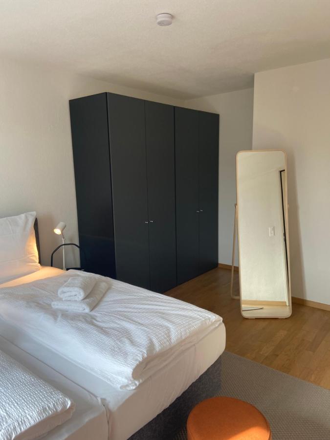 Apartments In Zurich West-Eichbuehlstr 62-66 المظهر الخارجي الصورة