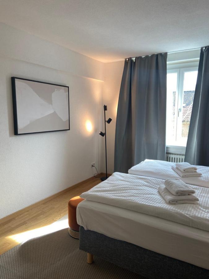 Apartments In Zurich West-Eichbuehlstr 62-66 المظهر الخارجي الصورة