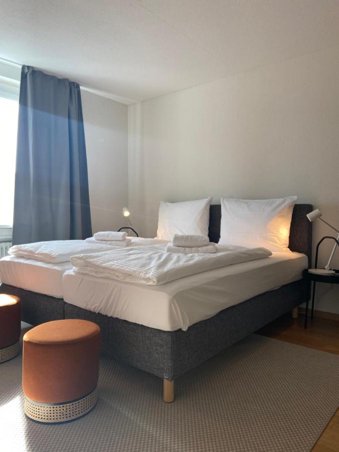 Apartments In Zurich West-Eichbuehlstr 62-66 المظهر الخارجي الصورة