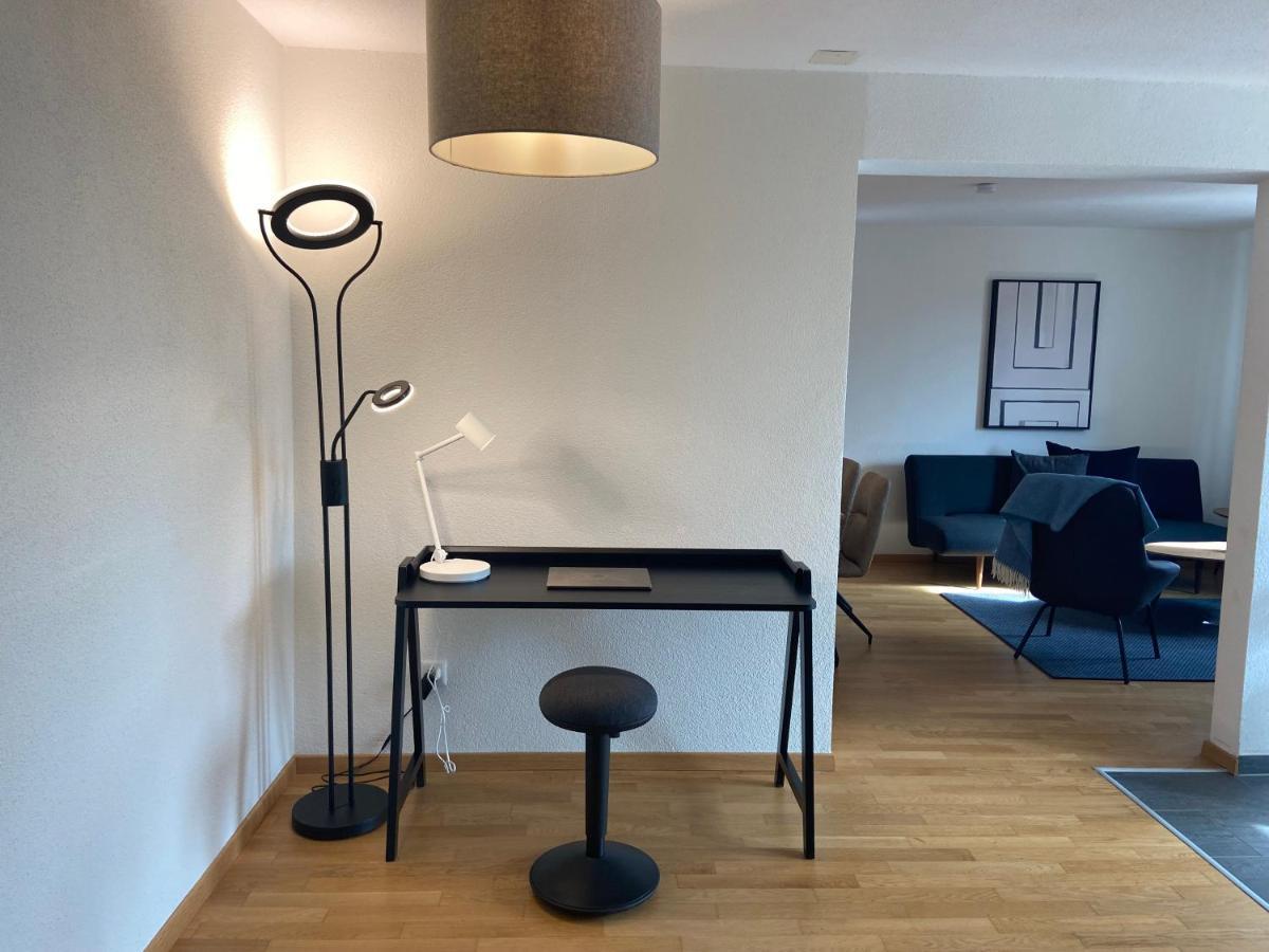 Apartments In Zurich West-Eichbuehlstr 62-66 المظهر الخارجي الصورة