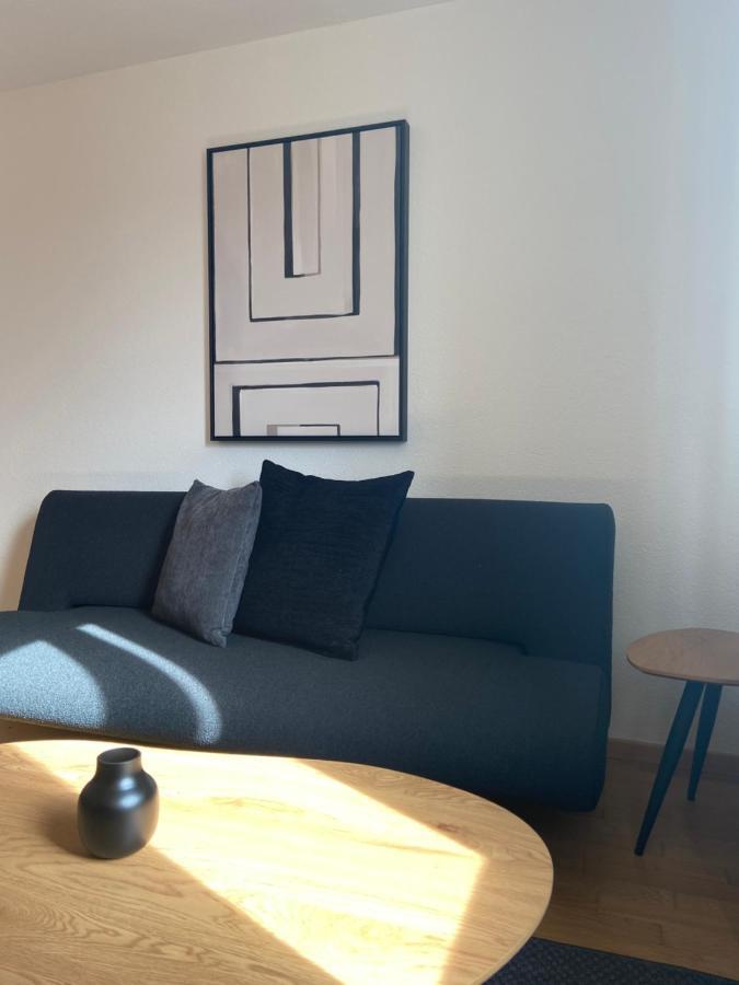 Apartments In Zurich West-Eichbuehlstr 62-66 المظهر الخارجي الصورة