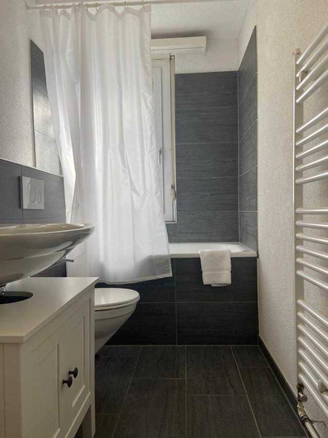 Apartments In Zurich West-Eichbuehlstr 62-66 المظهر الخارجي الصورة