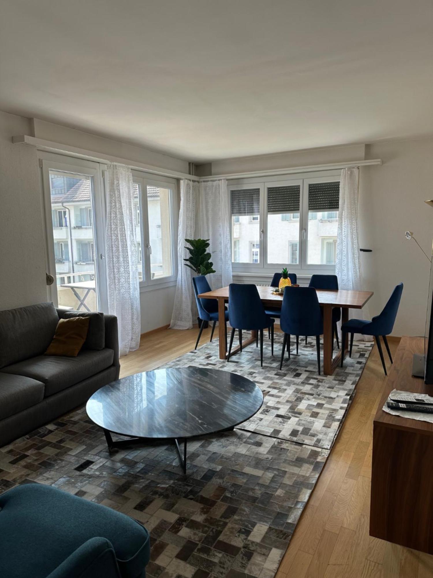 Apartments In Zurich West-Eichbuehlstr 62-66 المظهر الخارجي الصورة