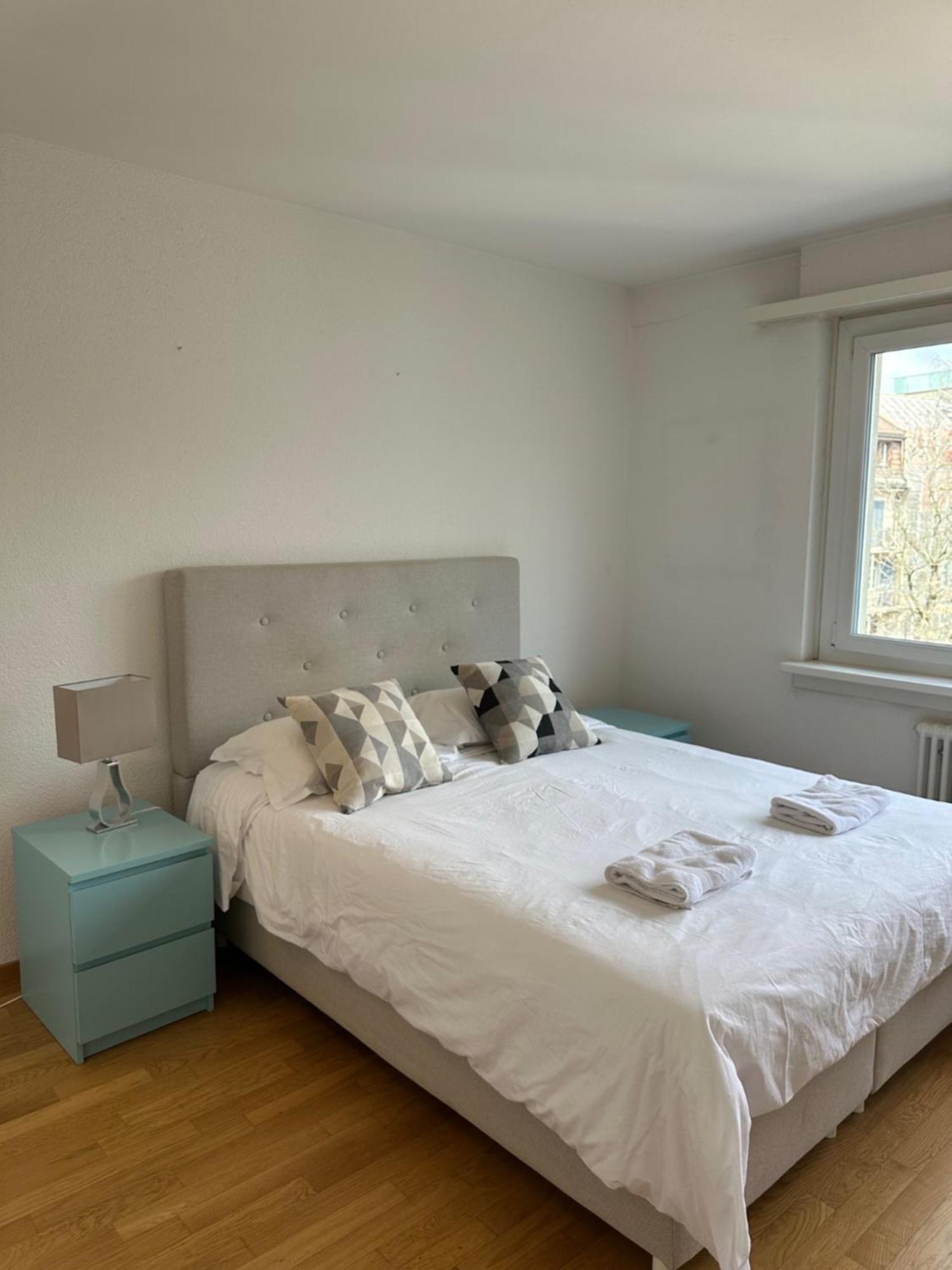 Apartments In Zurich West-Eichbuehlstr 62-66 المظهر الخارجي الصورة