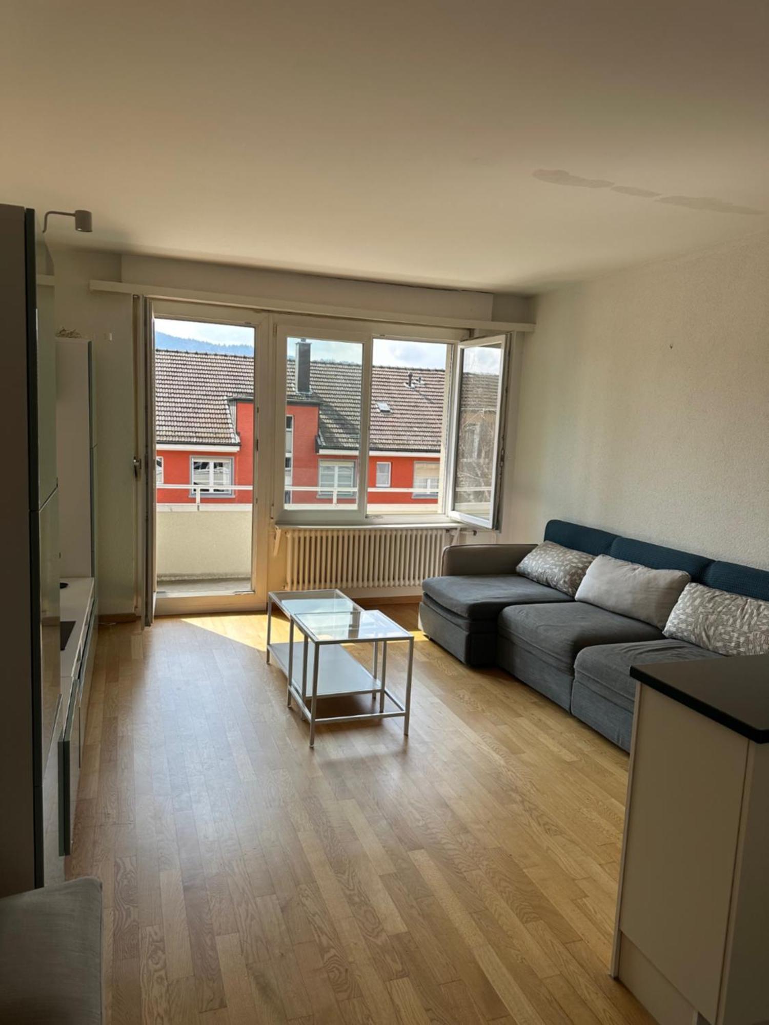 Apartments In Zurich West-Eichbuehlstr 62-66 المظهر الخارجي الصورة