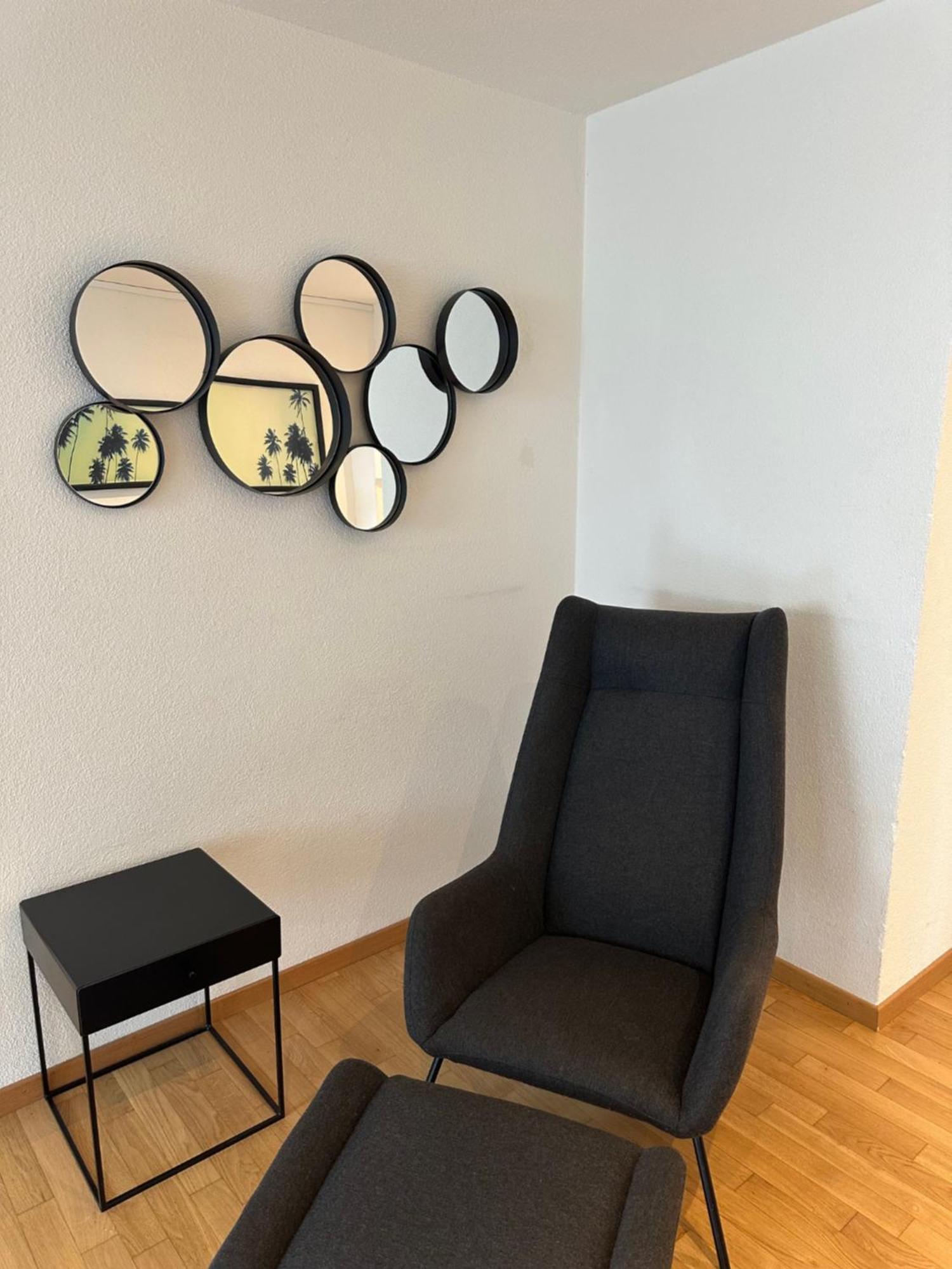 Apartments In Zurich West-Eichbuehlstr 62-66 المظهر الخارجي الصورة