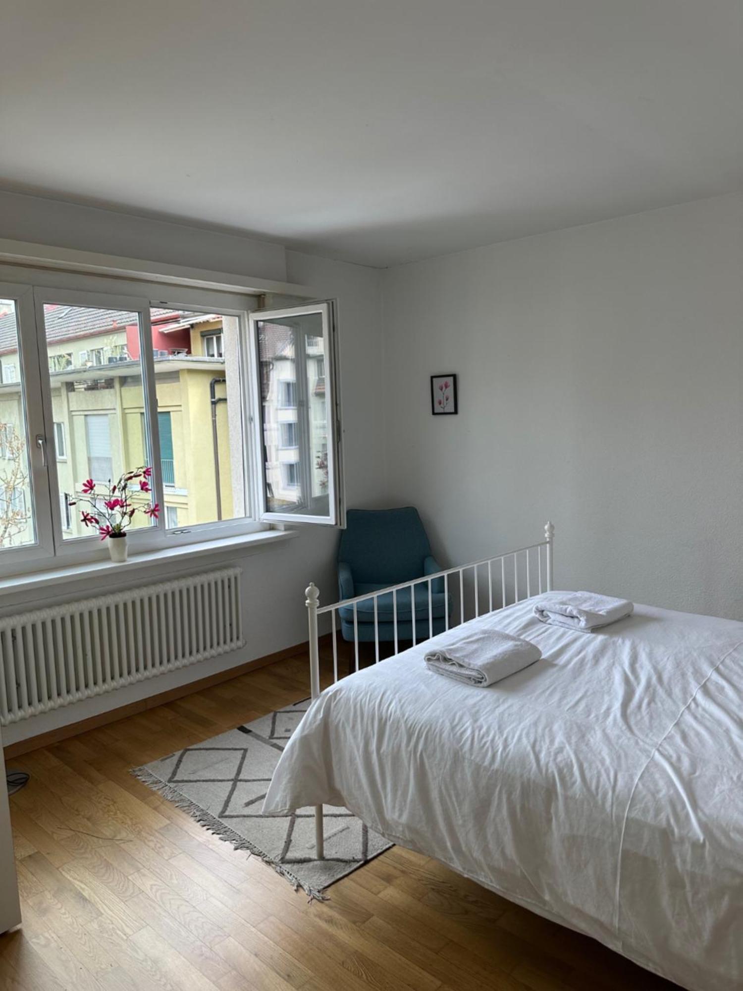 Apartments In Zurich West-Eichbuehlstr 62-66 المظهر الخارجي الصورة