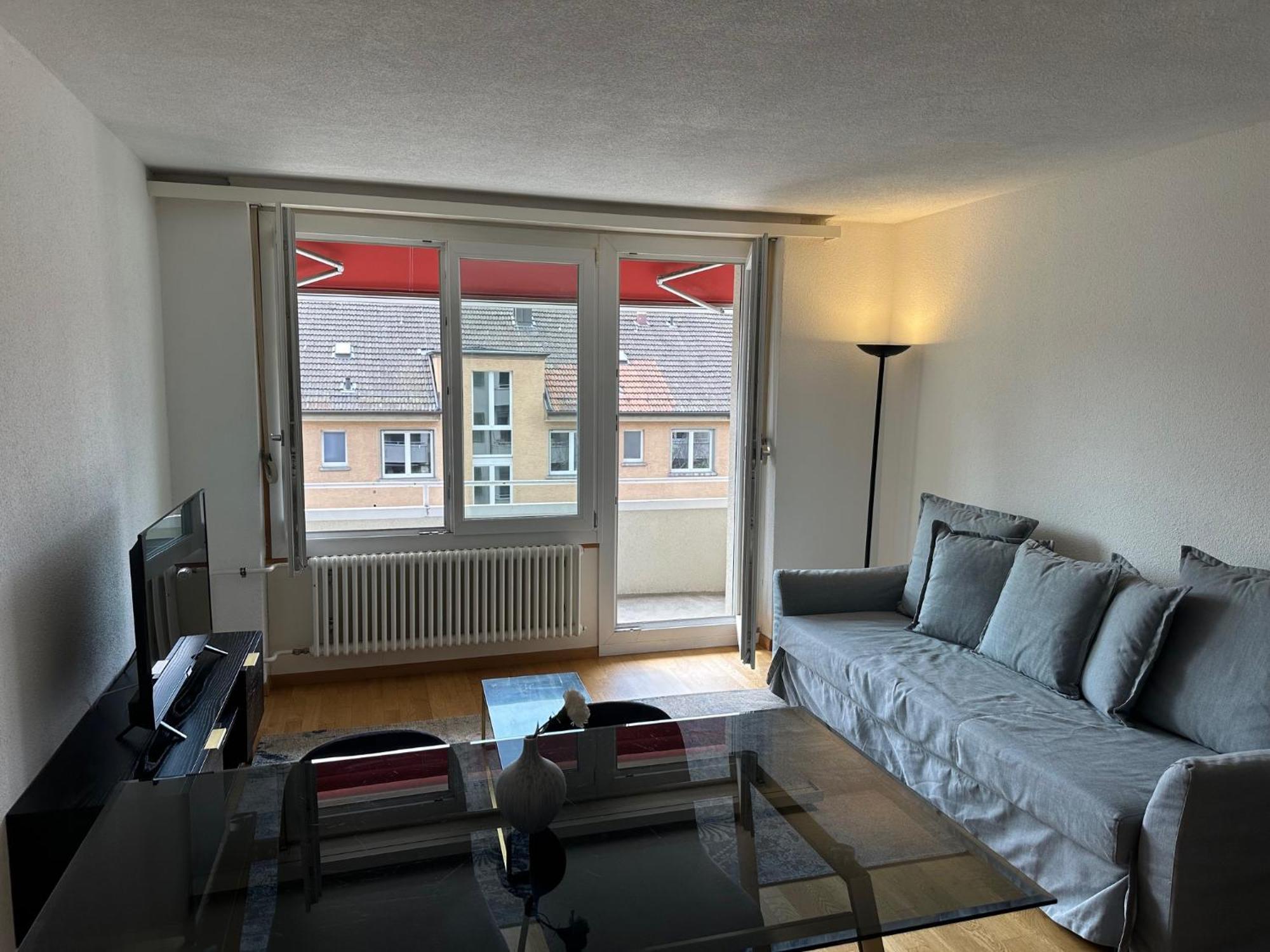 Apartments In Zurich West-Eichbuehlstr 62-66 المظهر الخارجي الصورة