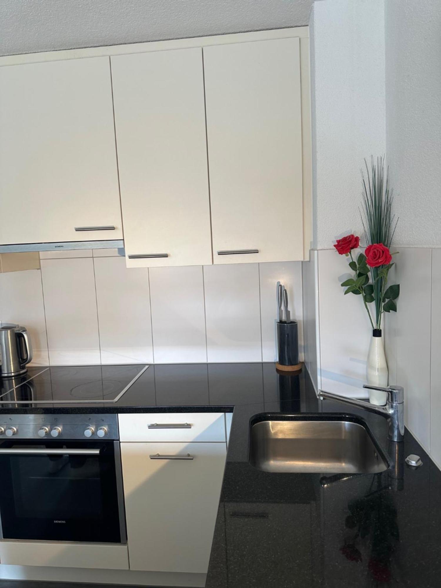 Apartments In Zurich West-Eichbuehlstr 62-66 المظهر الخارجي الصورة