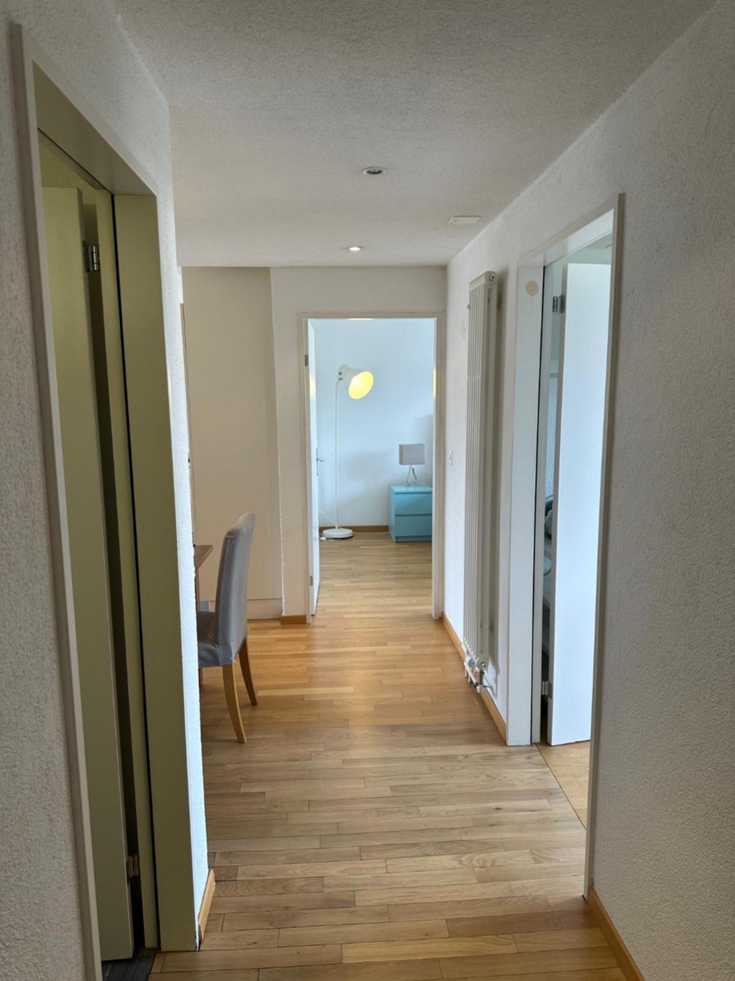 Apartments In Zurich West-Eichbuehlstr 62-66 المظهر الخارجي الصورة
