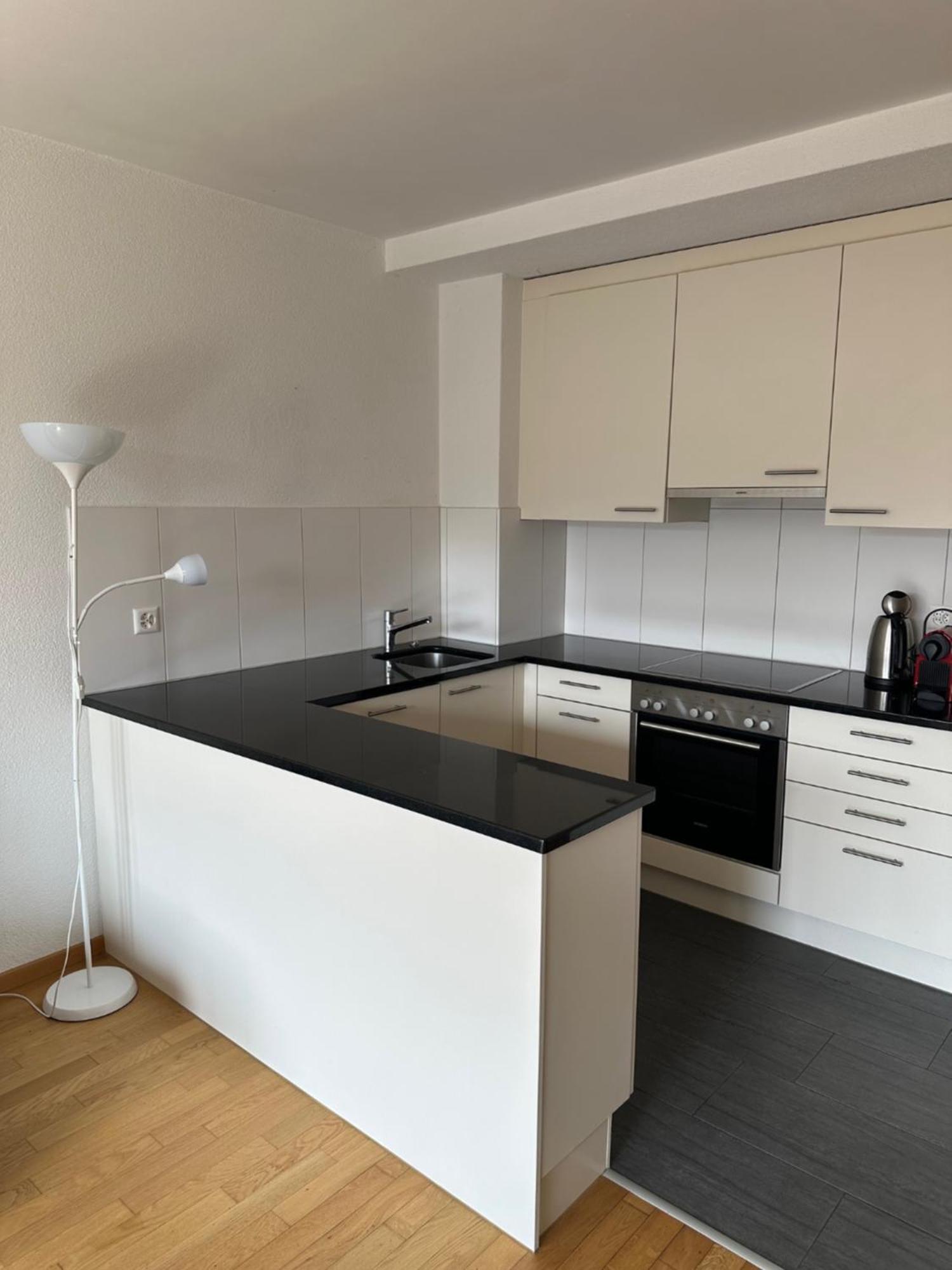 Apartments In Zurich West-Eichbuehlstr 62-66 المظهر الخارجي الصورة