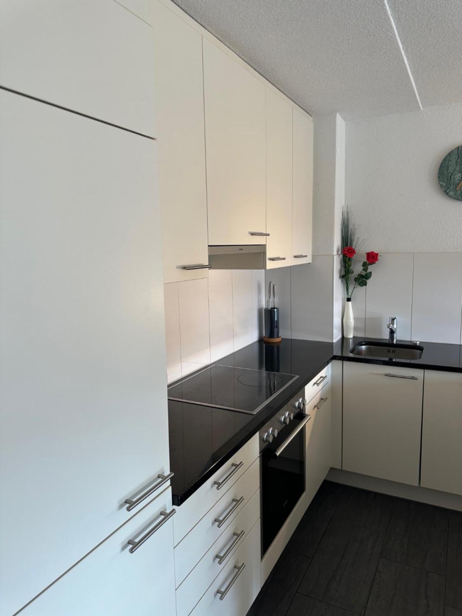 Apartments In Zurich West-Eichbuehlstr 62-66 المظهر الخارجي الصورة