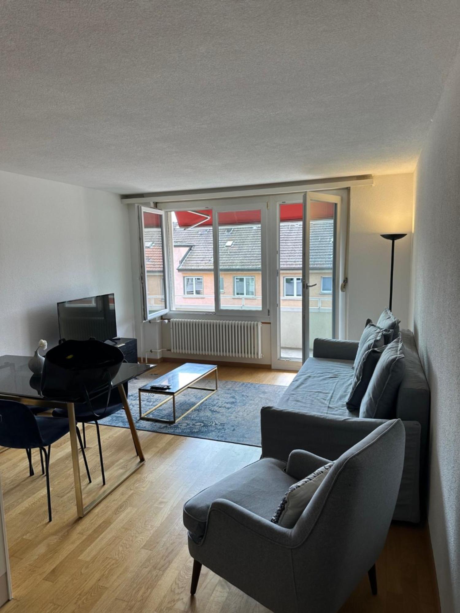 Apartments In Zurich West-Eichbuehlstr 62-66 المظهر الخارجي الصورة
