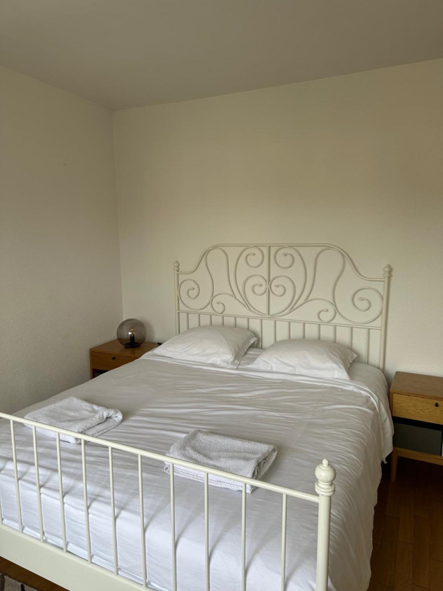 Apartments In Zurich West-Eichbuehlstr 62-66 المظهر الخارجي الصورة