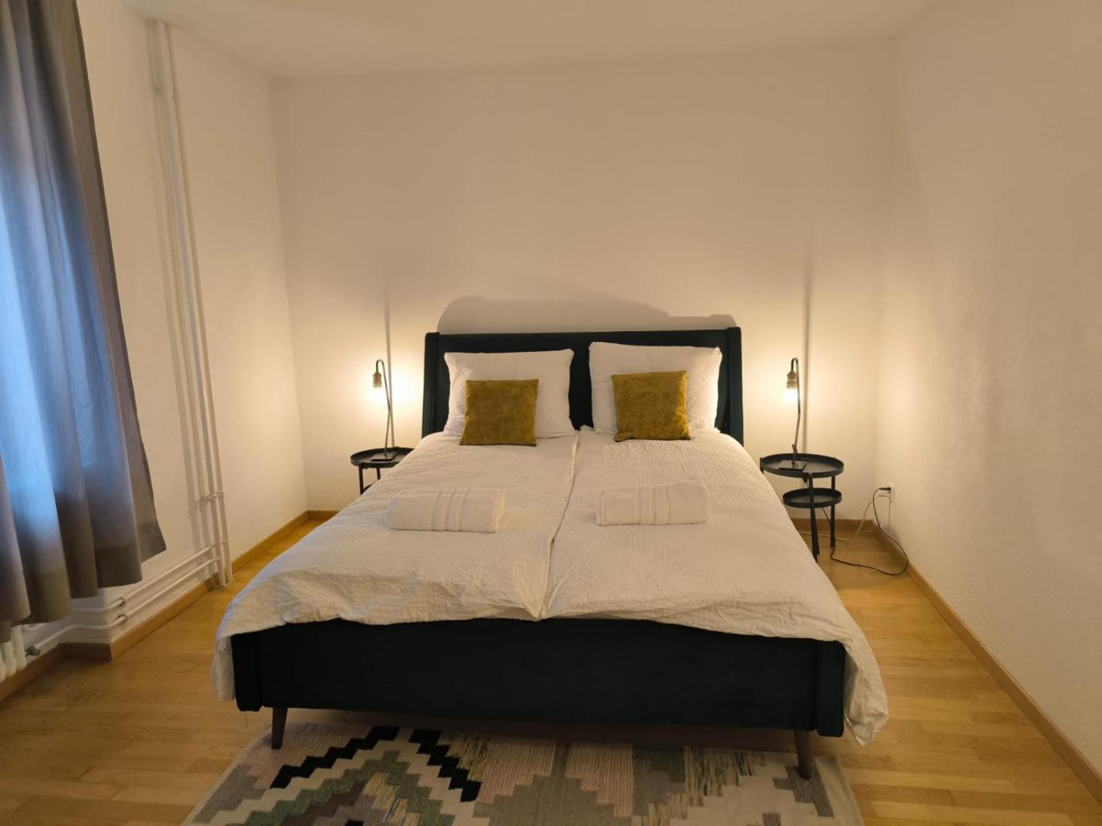 Apartments In Zurich West-Eichbuehlstr 62-66 المظهر الخارجي الصورة