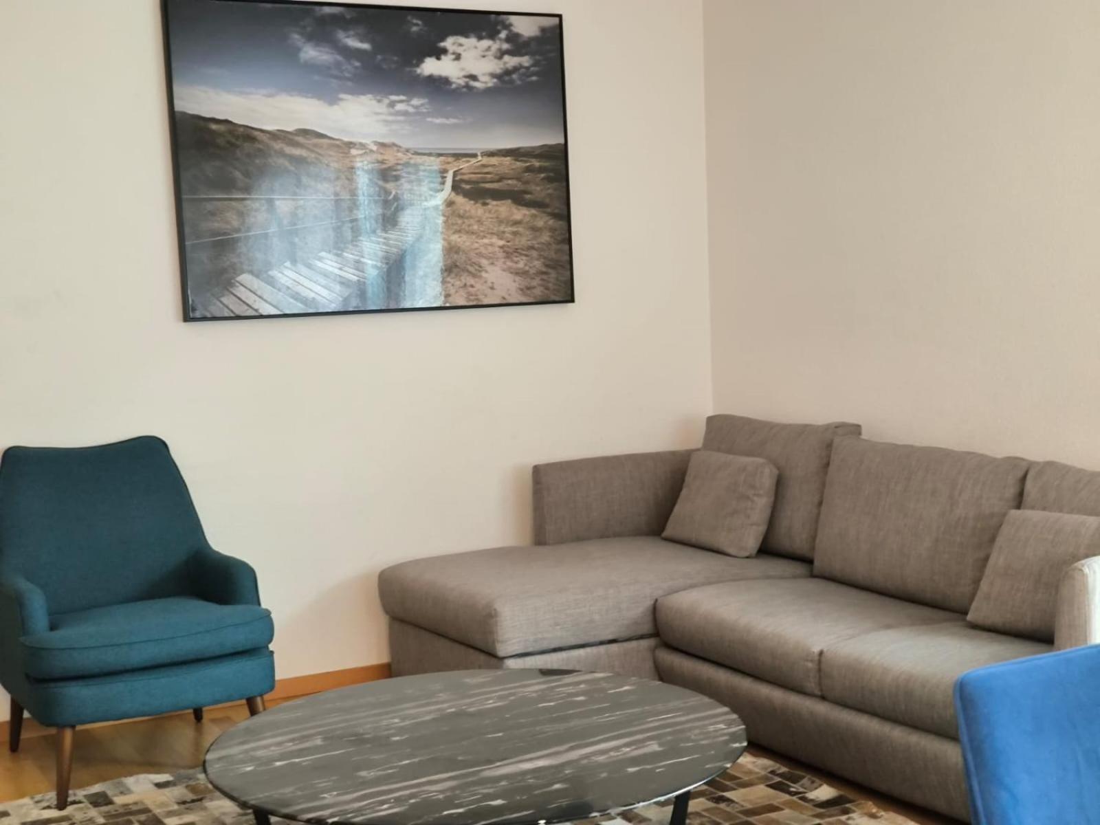 Apartments In Zurich West-Eichbuehlstr 62-66 المظهر الخارجي الصورة