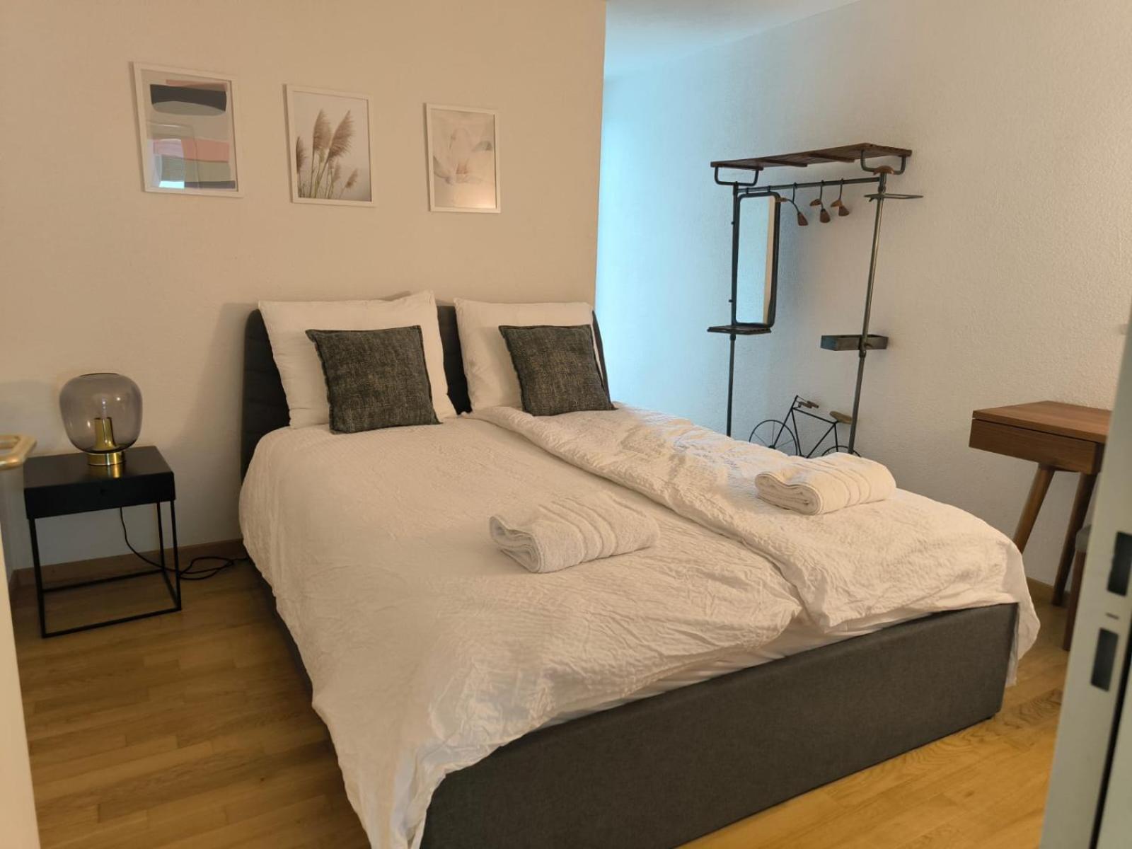 Apartments In Zurich West-Eichbuehlstr 62-66 المظهر الخارجي الصورة