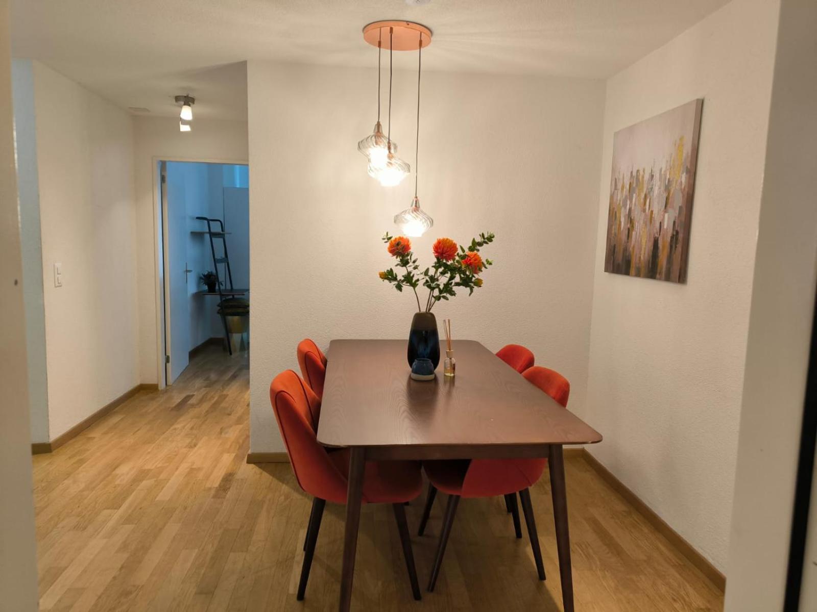 Apartments In Zurich West-Eichbuehlstr 62-66 المظهر الخارجي الصورة
